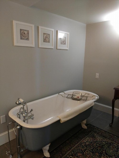 Saltair Inn Waterfront B&B - image 26