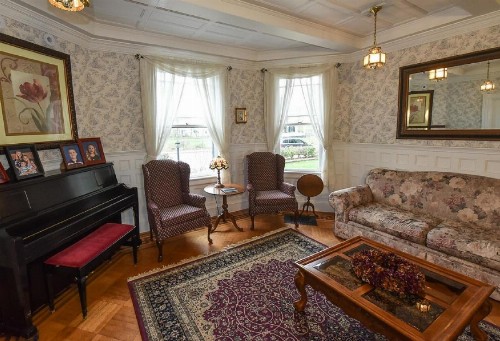Saltair Inn Waterfront B&B - image 34