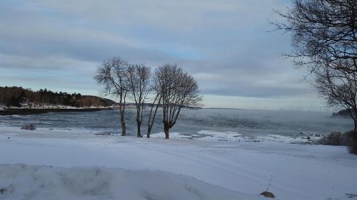 Saltair Inn Waterfront B&B - image 35