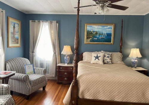 Saltair Inn Waterfront B&B - image 48