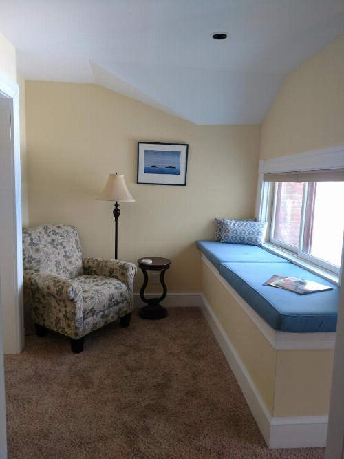 Saltair Inn Waterfront B&B - image 9
