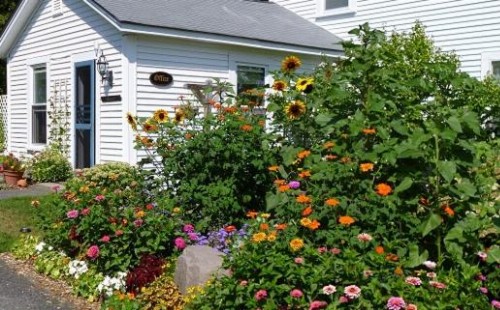 Bar Harbor Cottages & Suites - image 25