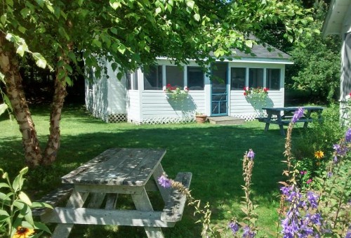 Bar Harbor Cottages & Suites - image 28
