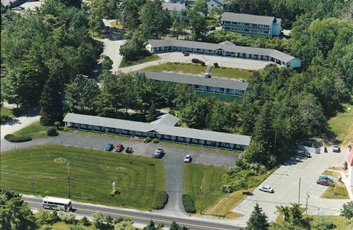 Edenbrook Motel - image 6