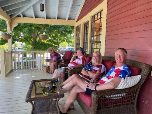 Central House Inn - image 20
