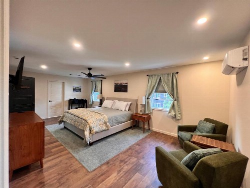 Canterbury Cottage Bed & Breakfast - image 12