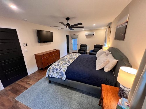 Canterbury Cottage Bed & Breakfast - image 17