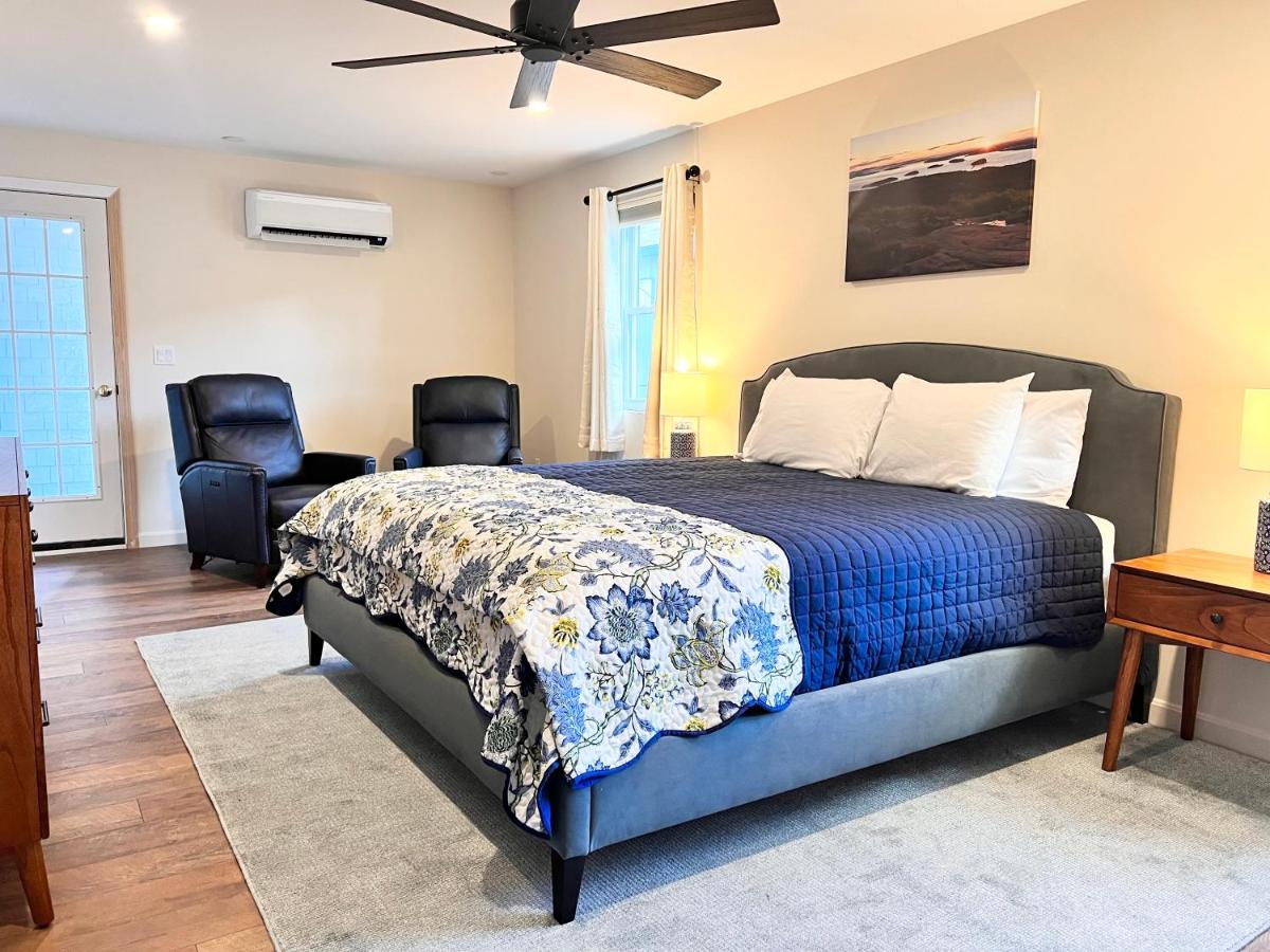 Canterbury Cottage Bed & Breakfast - main image