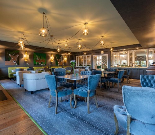 Bayview Hotel - image 6