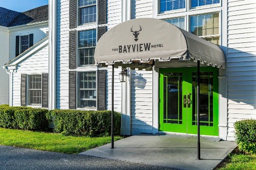 Bayview Hotel - image 7