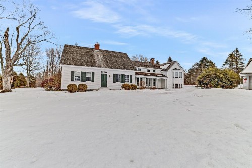 1795 Farmhouse - image 1