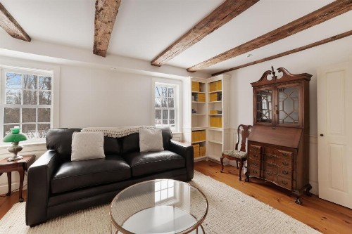 1795 Farmhouse - image 3