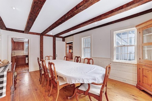 1795 Farmhouse - image 6