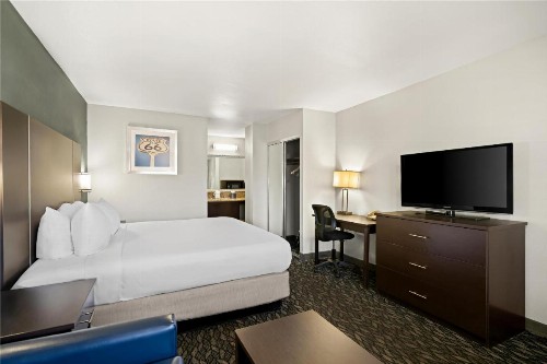Best Western Desert Villa Inn - image 6