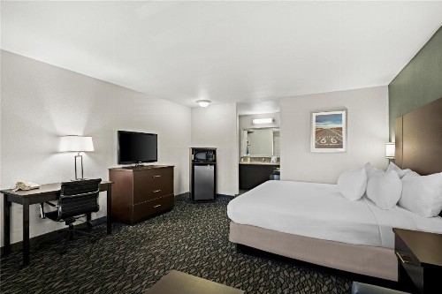 Best Western Desert Villa Inn - image 17