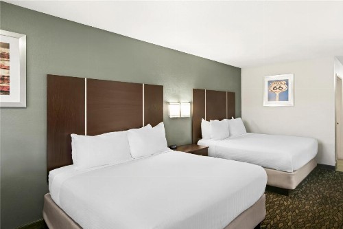 Best Western Desert Villa Inn - image 18