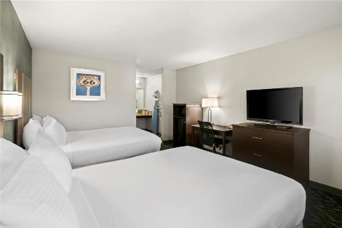 Best Western Desert Villa Inn - image 24