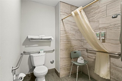 Best Western Desert Villa Inn - image 30
