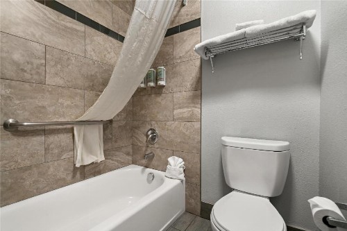 Best Western Desert Villa Inn - image 32