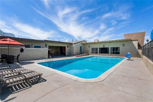 Best Western Desert Villa Inn - image 34