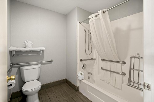 Best Western Desert Villa Inn - image 4