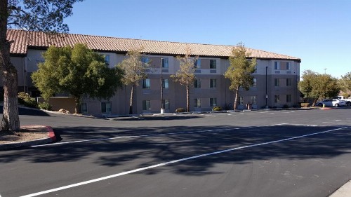 Baymont by Wyndham Barstow Historic Route 66 - image 10