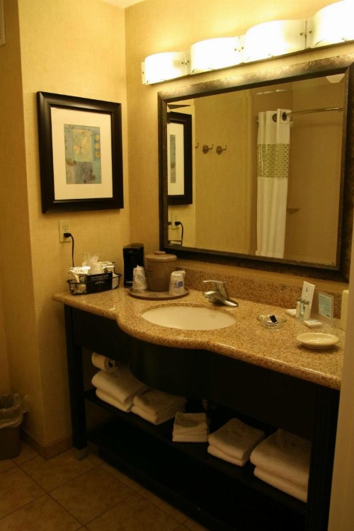 Hampton Inn and Suites Barstow - image 12