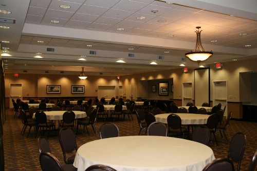 Hampton Inn and Suites Barstow - image 27