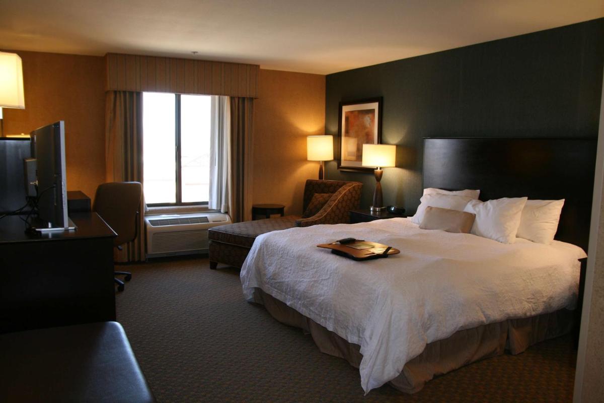 Hampton Inn and Suites Barstow - image 3