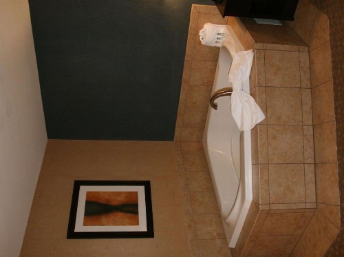 Hampton Inn and Suites Barstow - image 32