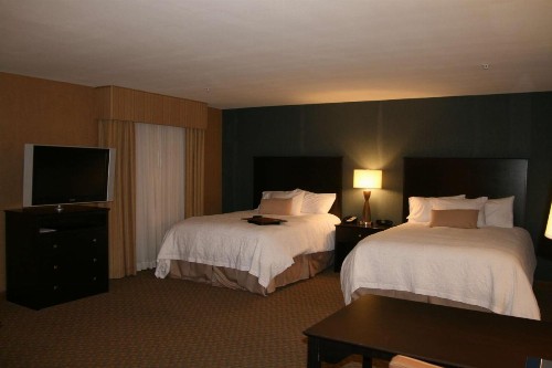 Hampton Inn and Suites Barstow - image 35