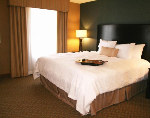 Hampton Inn and Suites Barstow - image 38