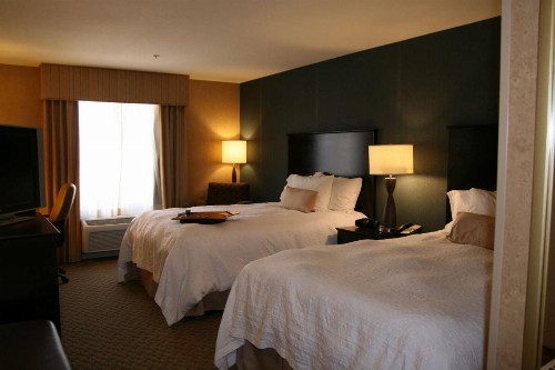 Hampton Inn and Suites Barstow - image 39