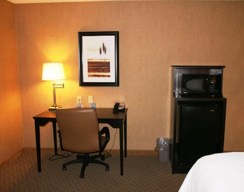 Hampton Inn and Suites Barstow - image 4