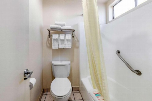 Econo Lodge On Historic Route 66 - image 9