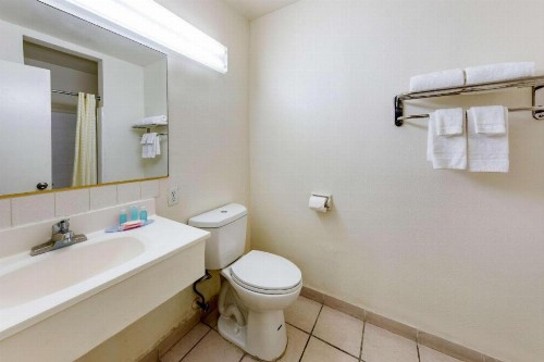 Econo Lodge On Historic Route 66 - image 26