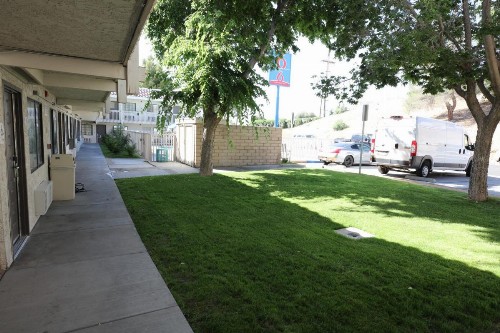 Motel 6-Barstow CA - image 14