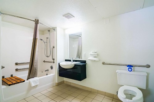 Motel 6-Barstow CA - image 15
