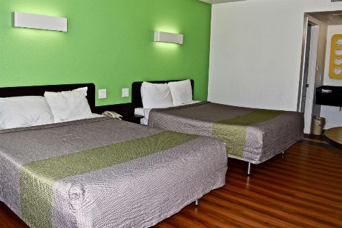 Motel 6-Barstow CA - image 16