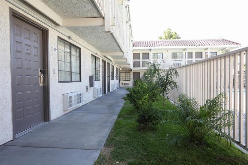 Motel 6-Barstow CA - image 17
