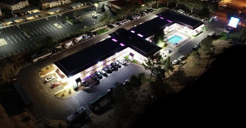 Motel 6-Barstow CA - image 20