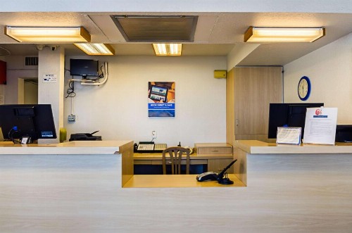 Motel 6-Barstow CA - image 23