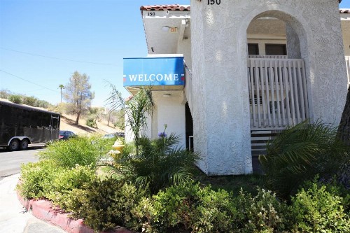 Motel 6-Barstow CA - image 24