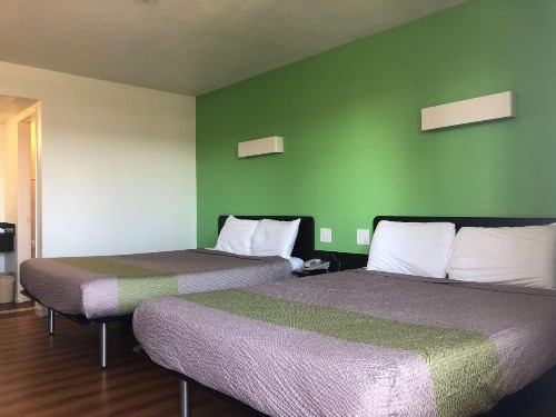 Motel 6-Barstow CA - image 26