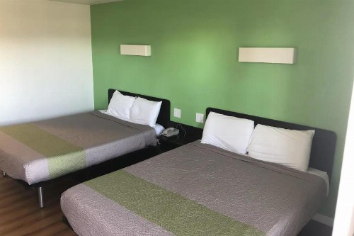 Motel 6-Barstow CA - image 32