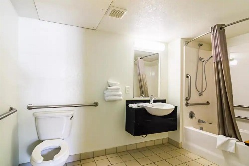 Motel 6-Barstow CA - image 42