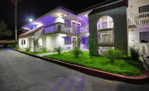 Motel 6-Barstow CA - image 46