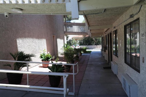 Motel 6-Barstow CA - image 5