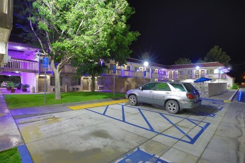 Motel 6-Barstow CA - image 8