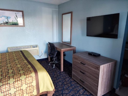 Travelodge by Wyndham Barstow - image 14